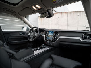 Volvo XC60 B4 Mild-Hybrid Ultimate Bright 2.0 145kW