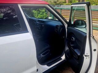 Kia Soul 1.6 94kW