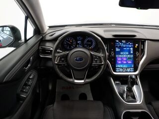 Subaru Outback 2.5 124kW