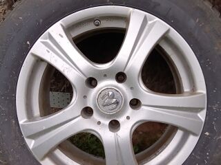 Dodge Journey SXT 2.0 R4 CRD 103кВ