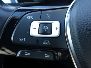 Volkswagen Passat VARIANT COMFORTLINE 2.0 R4 110kW