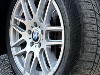 BMW 530 Touring Individual M-Sportpakett EU5 3.0 R6 TDI 190kW