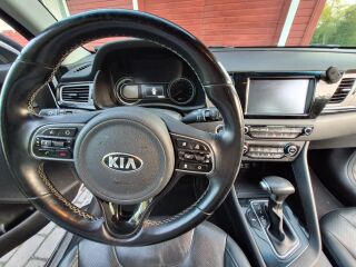 Kia Niro 1.6 77kW