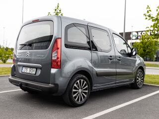 Citroen Berlingo Multispace 1.6 68kW