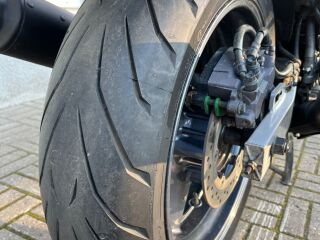 Honda CBR 1000 F R4 72kW