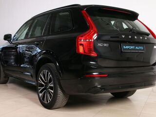 Volvo XC90 AWD DARK 7 RECHARGE INTELLI SAFE PRO 2.0 T8 Twin Engine Long Range Plug-In-Hybrid 335kW