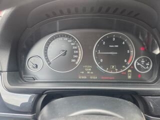 BMW 525 2.0 160kW