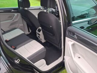 Volkswagen Tiguan 2.0 140kW