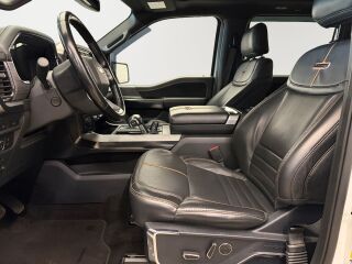 Ford F-150 Platinum 4x4 3.5 298кВ