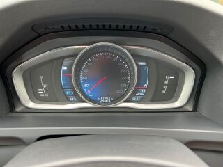 Volvo V60 Polestar SUMMUM AWD 2.4 D6 TWIN ENGINE PLUG IN HYBRID 158kW