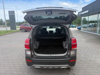 Chevrolet Captiva 2.2 135kW