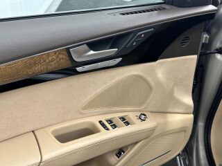 Audi A8 3.0 V6 TDI 193kW