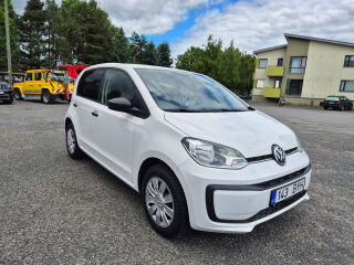 Volkswagen UP Van 1.0 44kW