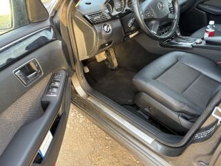 Mercedes-Benz E 220 BlueEfficiency Avantgarde 2.1 120kW