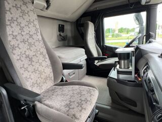 Scania R450 12.7 R6 331kW