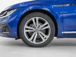 Volkswagen Arteon 2022m  PHEV Nr  64 1.4 160kW