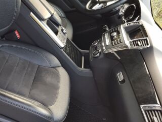 Mercedes-Benz ML 250 AMG Bluetec 2.1 150кВ