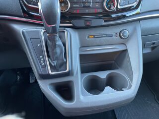 Ford Tourneo Custom Titanium X L2 N1 2.0 TDCI 136kW
