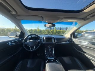 Ford Edge ST Line 2.0 155kW