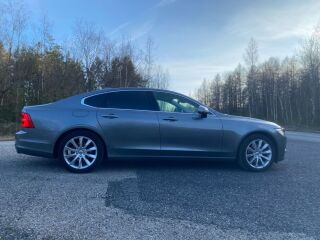 Volvo S90 2.0 110kW