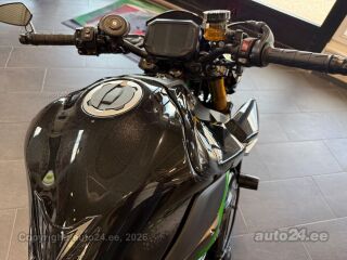 Kawasaki Z 900 SE