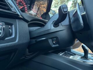 BMW 330 M-Pakett 3.0 190kW