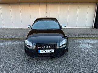 Audi RS 3 2.5 R5 250kW