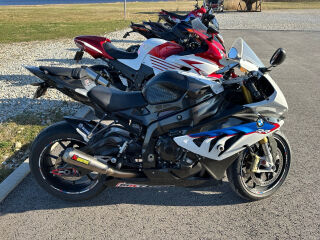 BMW S 1000 RR S4 142кВ