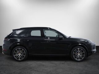 Porsche Cayenne 260кВ