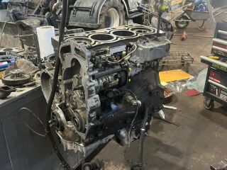 Hydrema 1400M 4.4 R4 Perkins 90kW