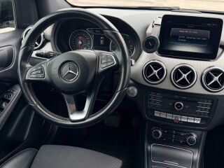 Mercedes-Benz B 220 4matic 2.1 TDI 130kW