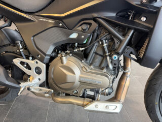 QJ Motor SRK 600 R2 41kW
