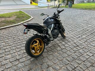 Honda CB 1000 CB1000R 92kW