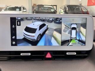 Hyundai Ioniq 5 Ultimate EL 56кВ