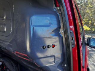 Mercedes-Benz Vito 114 CDI A3 2.1 100kW