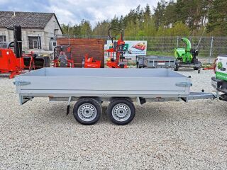 Anssems Platvorm haagis ANSSEMS PLTT 750.305x150