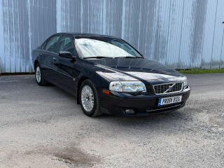 Volvo S80 Momentum 2.4 R5 D5 EURO3 120kW