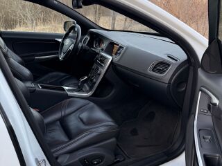 Volvo V60 2.4 120kW