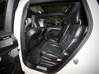 Volvo XC90 R-Design AWD 2.0 D5 173kW