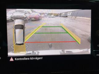 Volkswagen Passat Alltrack Sportscombi 4Motion TDI 147kW