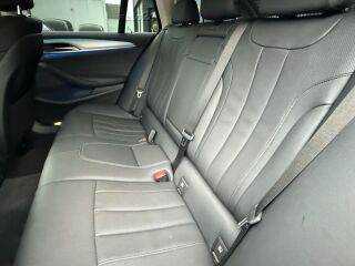 BMW 530 e xDrive Touring Steptronic 2.0 215kW