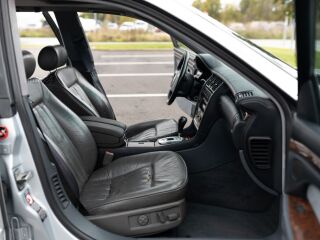 Audi A8 2.5 110kW