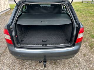 Audi A4 Avant 1.9 TDI EURO3 96kW