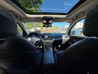 BMW 330 xDrive Sport Line Plug-in Hybrid 2.0 215кВ