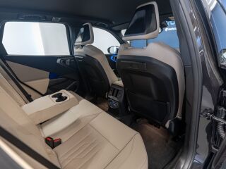 BMW X3 xDrive20i MHEV 2.0 153kW