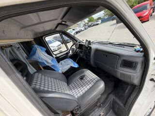 Fiat Ducato 6-IK FWD 2.5 R4 85kW