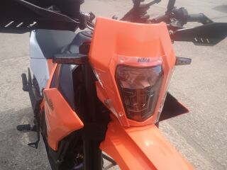 KTM 390 Adventure Enduro R 33кВ