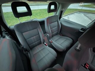 Volkswagen Sharan EURO 3 1.9 96kW
