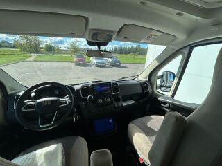Carado A361 Pro 2.2 103kW