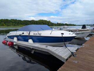 Bayliner 652 CU 1.7 TDI 1.7 TDI 89kW